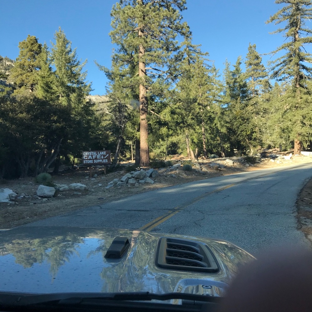 Meet your Posher, Dave